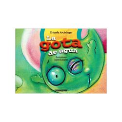 La gota de agua