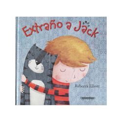 Extraño a Jack