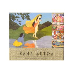 Kama sutra (India dorada)