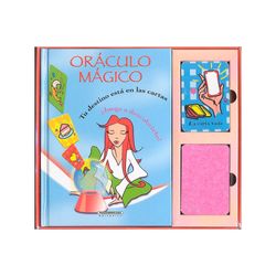 Oráculo mágico