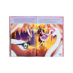 Barbie y las zapatillas mágicas