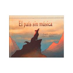 El país sin música