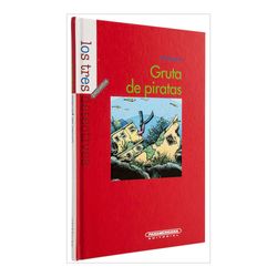 Gruta de piratas