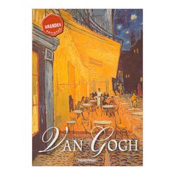 Van Gogh. Grandes artistas