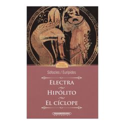 Electra, Hipólito, El cíclope