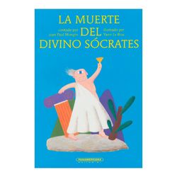 La muerte del divino Sócrates