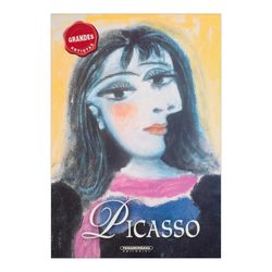 Picasso. Grandes artistas