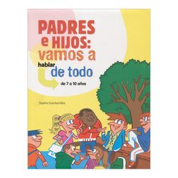 Padres e hijos: vamos a hablar de todo