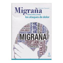 Migraña. Cómo evitar y tratar los ataques de dolor