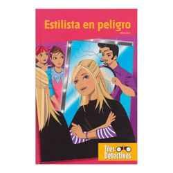 Estilista en peligro