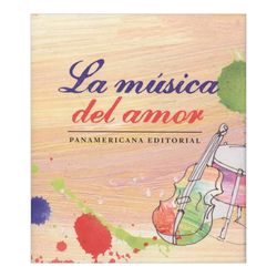 La música del amor
