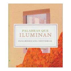 Palabras que iluminan