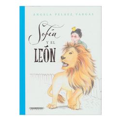Sofía y el león