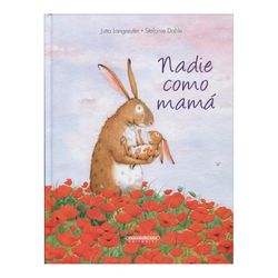 Nadie como mamá