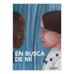 En busca de mí