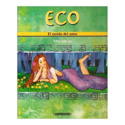 Eco, el sonido del amor
