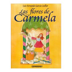 Las flores de Carmela