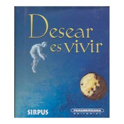 Desear es vivir