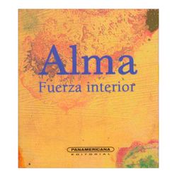 Alma, fuerza interior