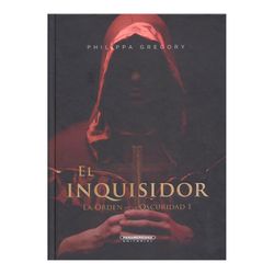 El Inquisidor. La Orden de la Oscuridad I