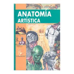 Anatomía artística