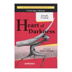 Heart of Darkness