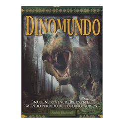 Dinomundo