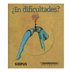 ¿En dificultades?