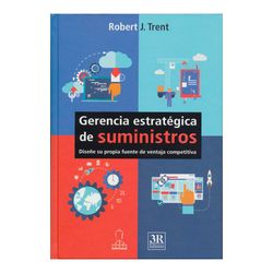 Gerencia estratégica de suministros