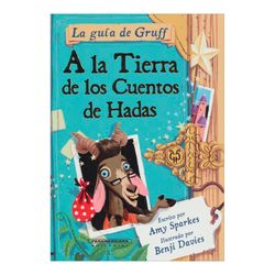 La guía de Gruff, a la tierra de los cuentos de Hadas