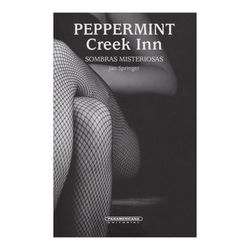 Peppermint Creek Inn (Sombras misteriosas)
