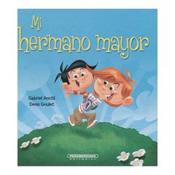 Mi hermano mayor
