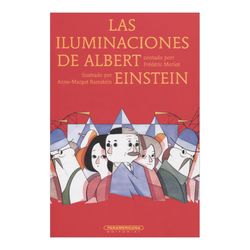 Las iluminaciones de Albert Einstein