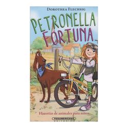 Petronella Fortuna