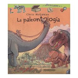 La paleontología