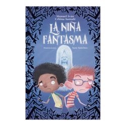 La niña fantasma