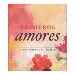 Primeros amores
