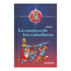 La conjura de los caballeros
