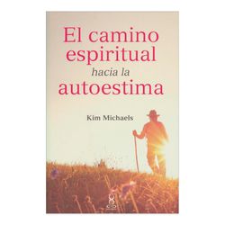 El camino espiritual hacia la autoestima