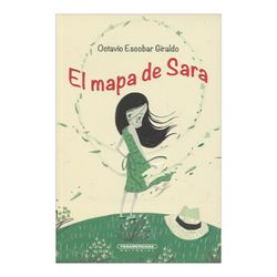 El mapa de Sara