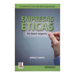Empresas éticas. Un buen negocio