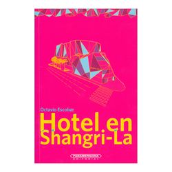Hotel en Shangri-la