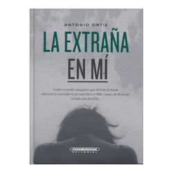 La extraña en mí