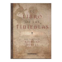 El libro de las tinieblas