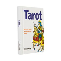 Tarot: descubra dónde se encuentra su futuro