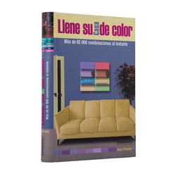 Llene su casa de color