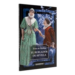 El burlador de Sevilla