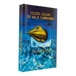 20.000 leguas de viaje submarino