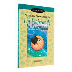 Los viajeros de la eternidad