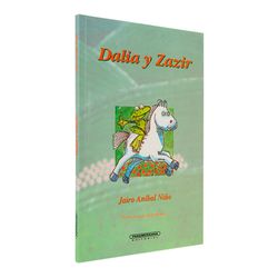 Dalia y Zazir